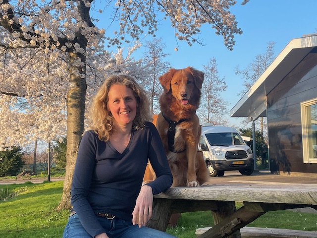Eline van Oosterom