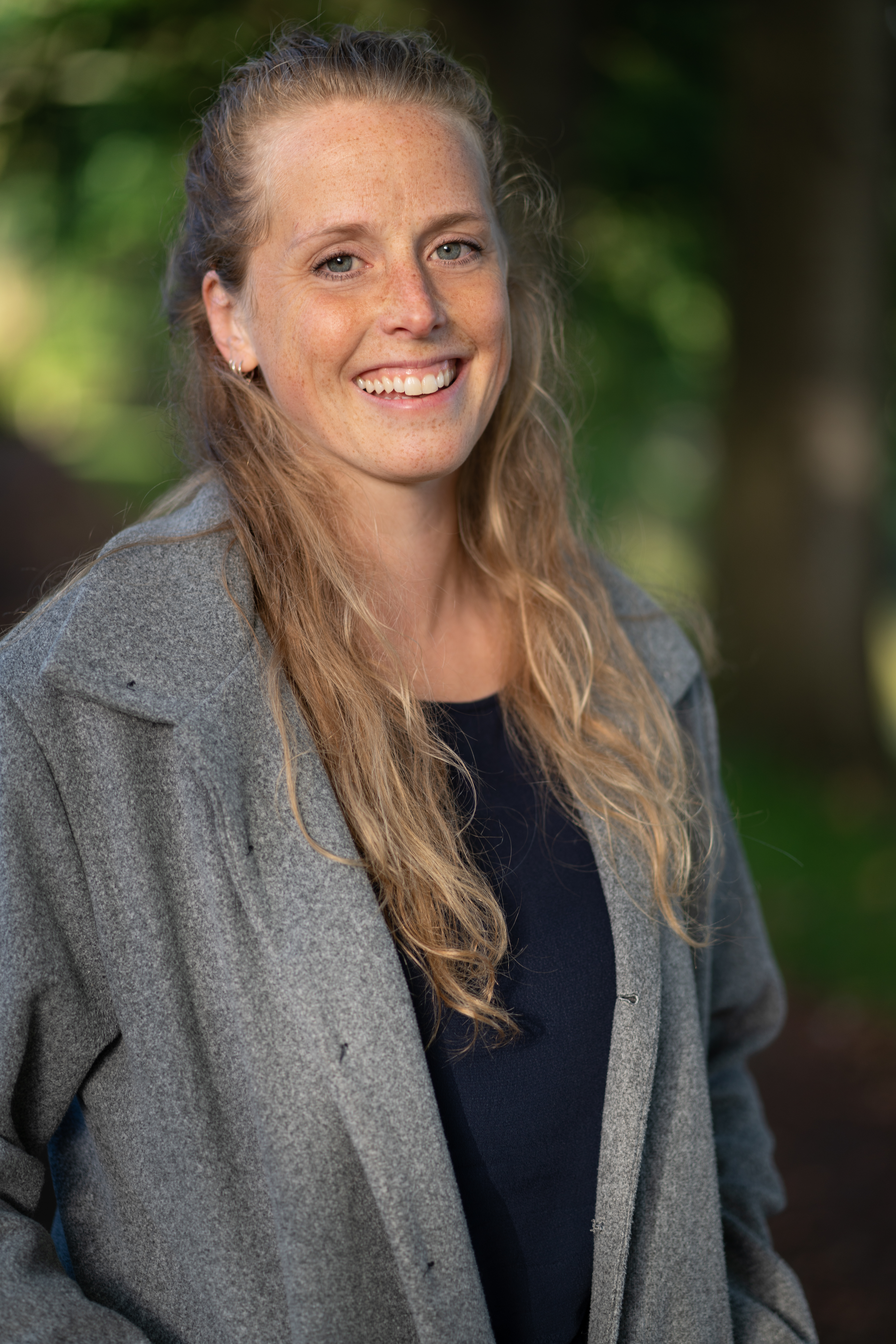 Janneke van der Laan