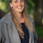 Janneke van der Laan