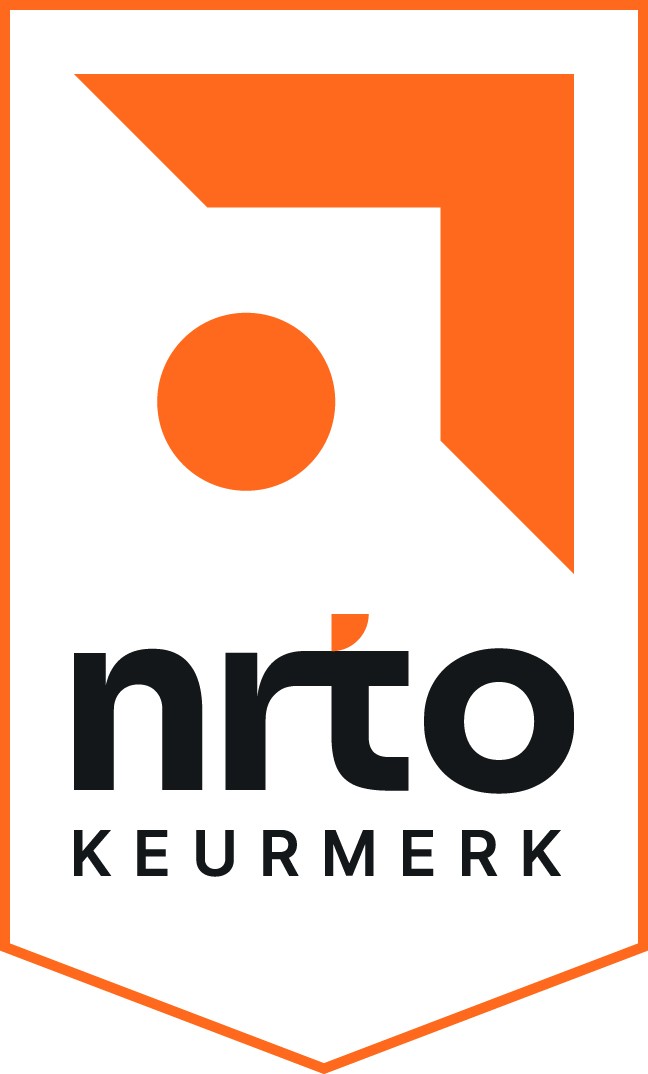 NRTO keurmerk verticaal